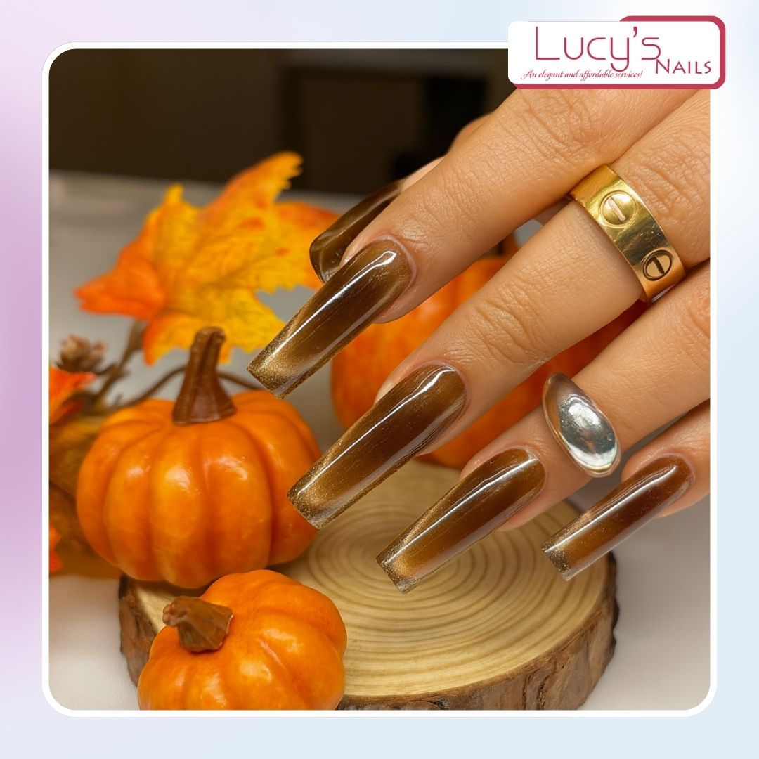 Lucy's Nails | top local nail salon in Orland Park, IL 60467